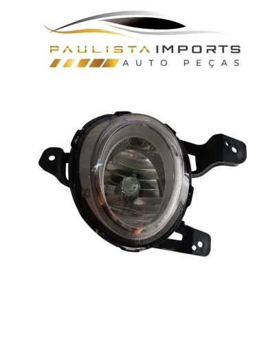 Farol de milha lado esquerdo Hyundai Azera 2010 até 2012 /Original