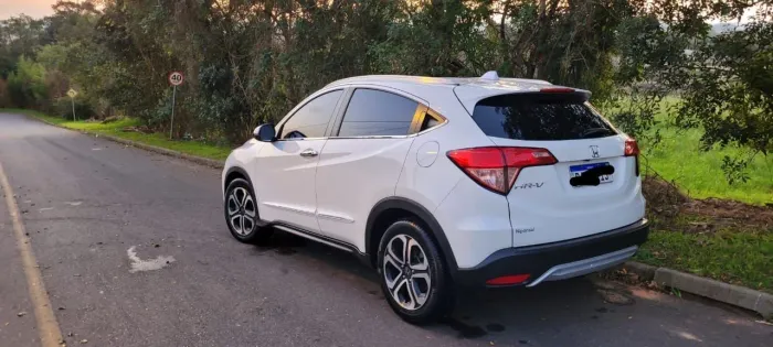 Honda HR-V EX 1.8 Flexone 16V 5P Aut. 2016