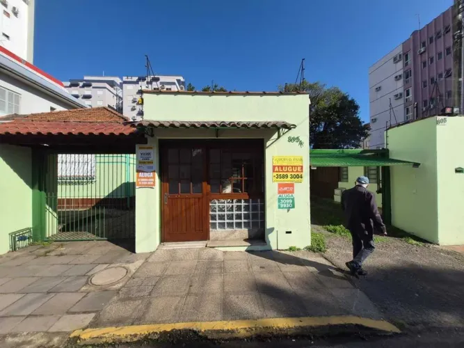 SAO LEOPOLDO - LOJA - CENTRO