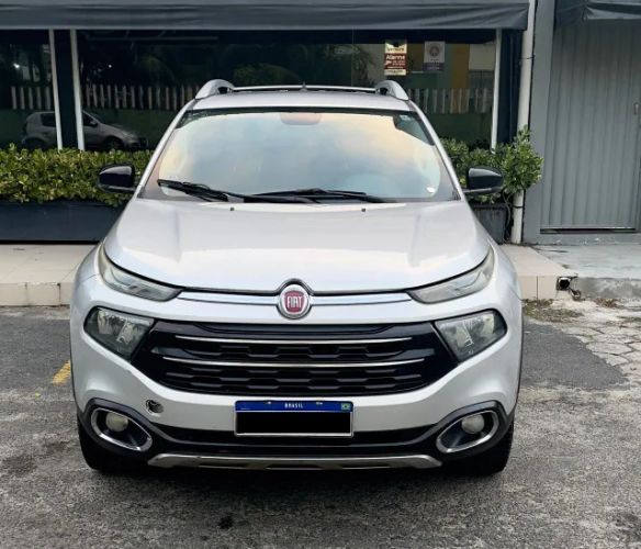 Imagem de Fiat Toro Volcano 2.0 16V 4X4 TB Diesel Aut. 2017