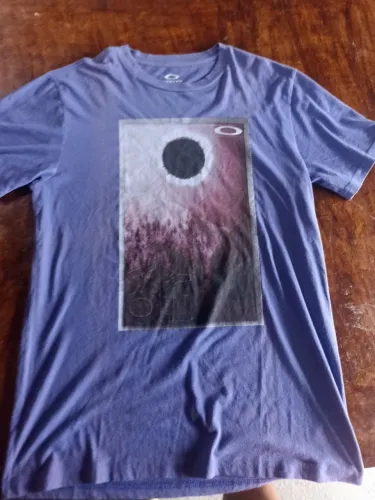 Camiseta Oakley 