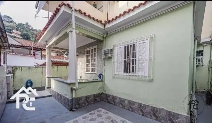 Casa com 4 quartos à venda, 180 m² por R$ 400.000 - Fonseca - Niterói/RJ