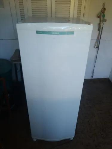 Geladeira Consul