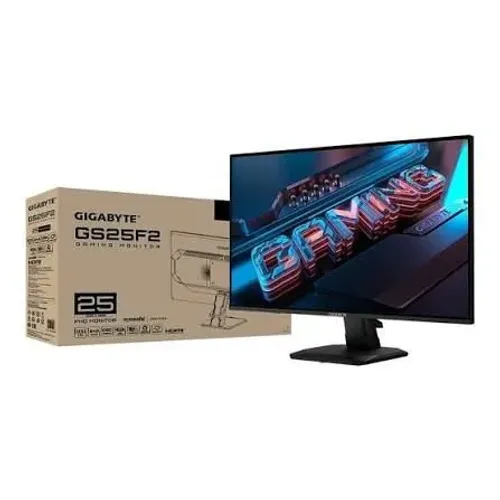 Monitor Gigabyte GS25F2
