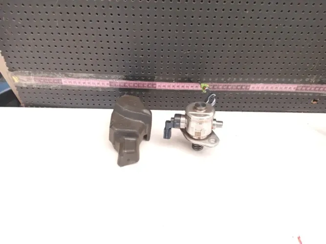 Bomba Alta Pressão Comb Honda Hrv 1.5 Turbo Gasolina 2021