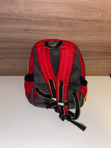 mochila adidas