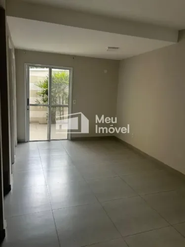 CVF3 Dormitórios (1 Suíte) | 2 Vagas | Condomínio Del Fiore Urbanova São José dos Campos