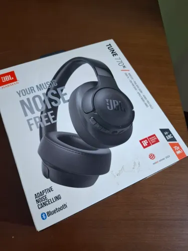 Tune 770 NC JBL Original