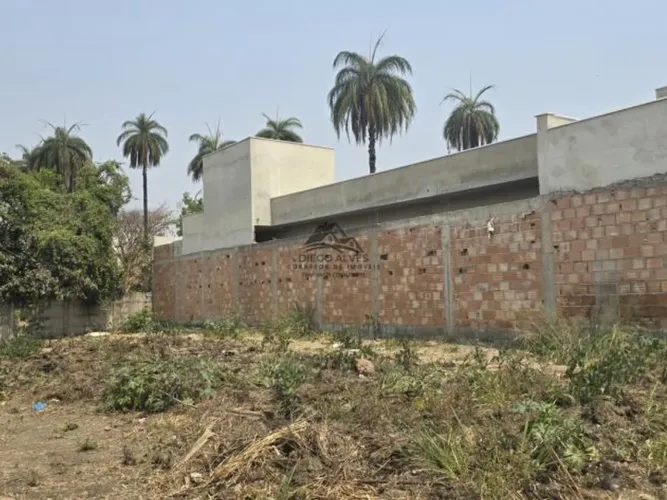 EXCELENTE LOTE À VENDA COM 360M² NO BAIRRO CHÁCARA EM BETIM