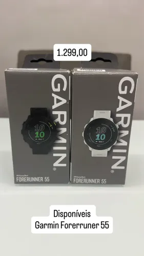 Garmin forerunner 55 