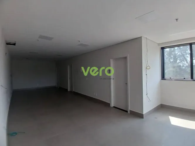 Sala para alugar, 70 m² por R$ 6.788,16/mês - Jardim Girassol - Americana/SP