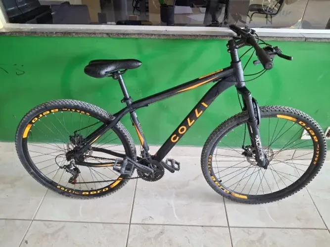 Bicicleta Atalanta Colli Aro 29 (Negociavel)