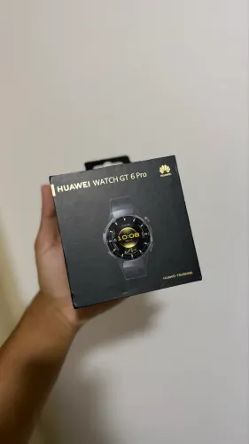 Smartwatch Huawei