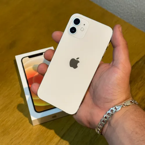 iPhone 12 64Gb IMPECÁVEL 