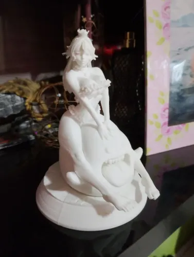 Boosette figure