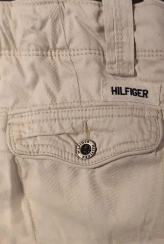 Calça cargo infantil menino