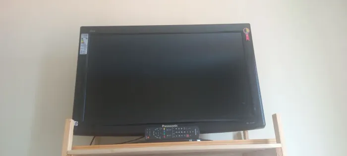 Tv Panasonic sem Conversor