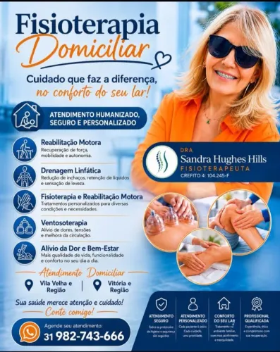 Fisioterapia Home Care