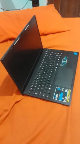 Notebook Positivo Vision i15M i3 8GB RAM 256GB SSD - Seminovo