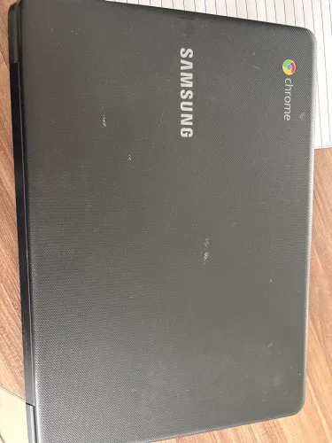 Notebook chromebook