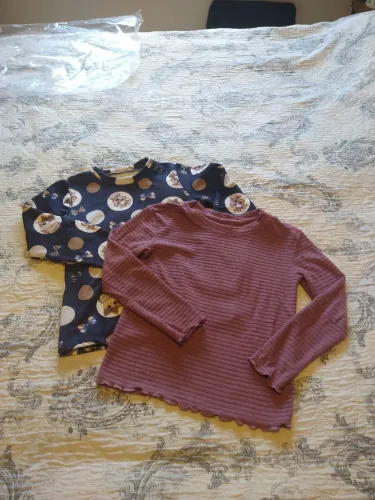 Blusas Tam 10