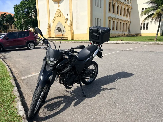 Lander Baixa Quilometragem