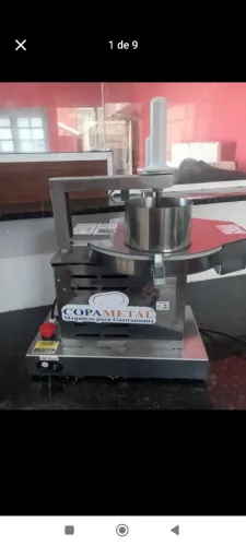 Multiprocessador