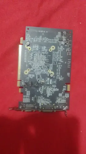 placa de video