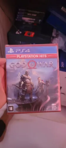 Jogos ps4 só vendo valor na descrição