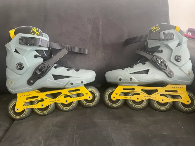 Patins adulto traxart
