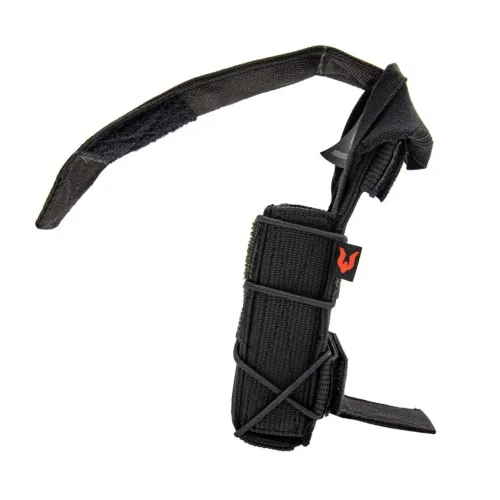 PORTA TORNIQUETE BK Semirrígido DESMODUS