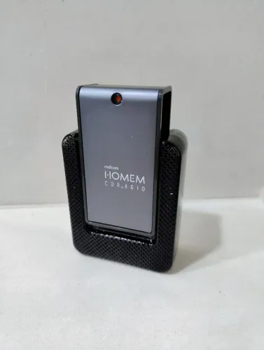 Perfume homem coragio