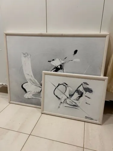Quadros Decorativos