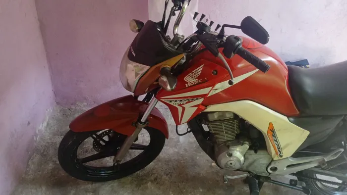 Vendo por motivo de negócios