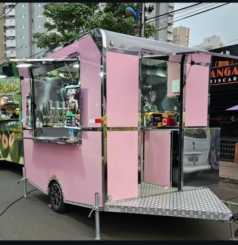 Trailer