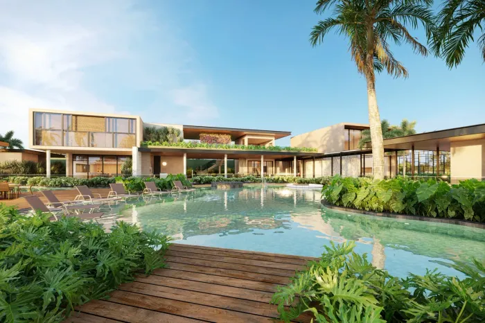 Lote à venda no Reserva Aldebaran