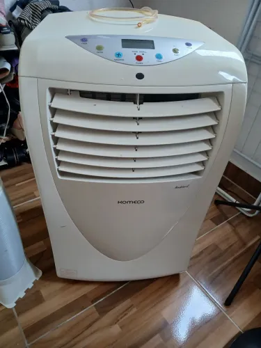 Ar condicionado