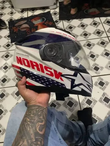 NORISK EUA