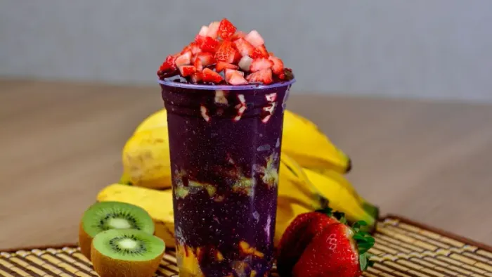 Franquia de Açaí à Venda em Juiz de Fora
