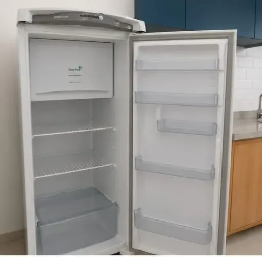Geladeira Consul Facilite