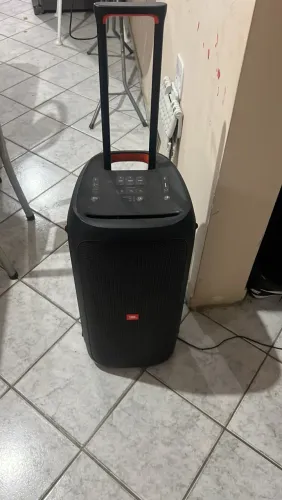 JBL Partybox 310 oportunidade