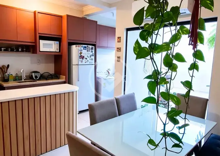 APARTAMENTO - Ribeirão da Ilha - FR-357197