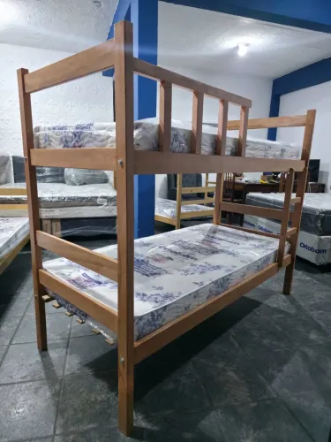 Beliche Madeira Slim Novo R$ 499,00 a Pronta Entrega