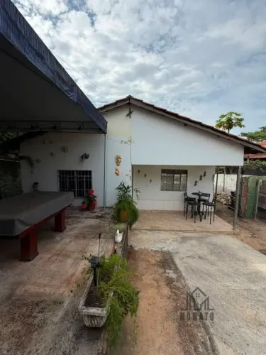 Imóvel para venda tem 100 metros quadrados em Setor Sudoeste - Goiânia - GO