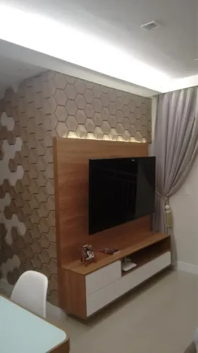 Vendo Apartamento no Costa Aracagy