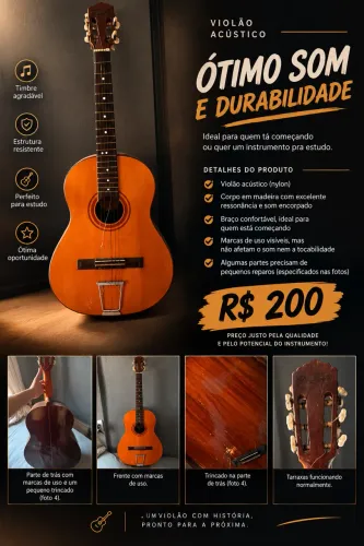 Violão di giorgio