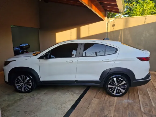 Fiat Fastback Audace 1.0 200 T. Flex AUT 2024