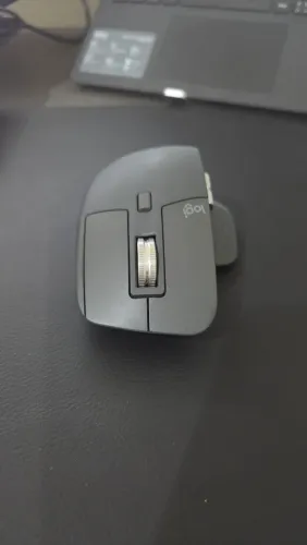 Mouse Logitech MX Master 3s
