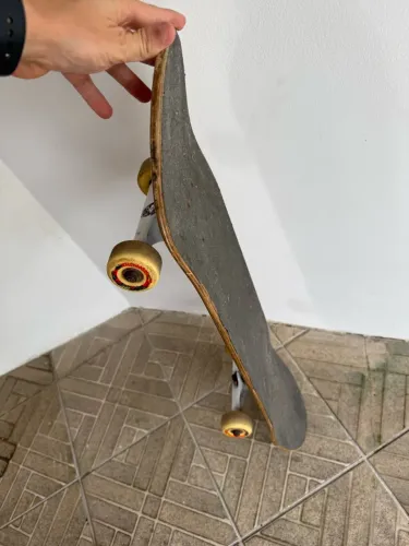 Skate profissional
