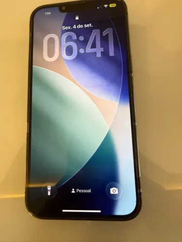 iPhone 13 Pro 126GB